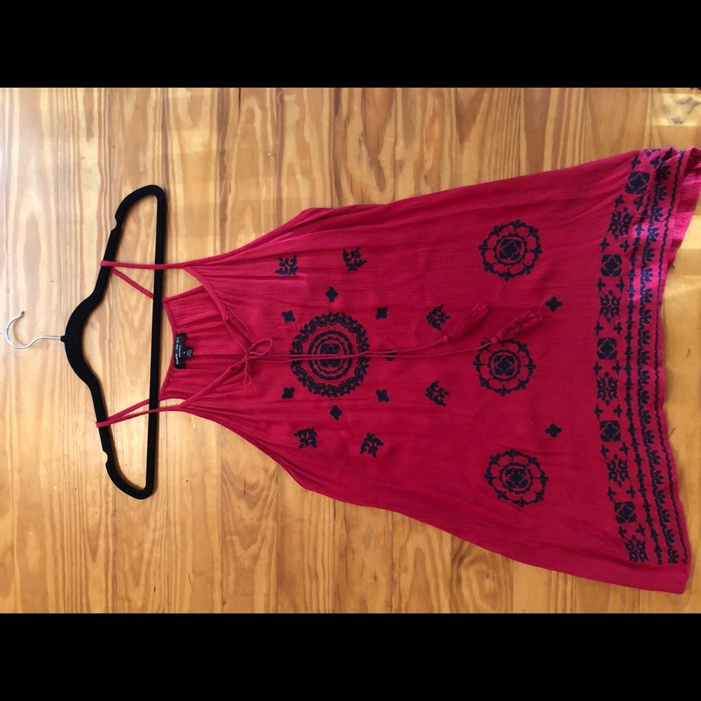 Tank top